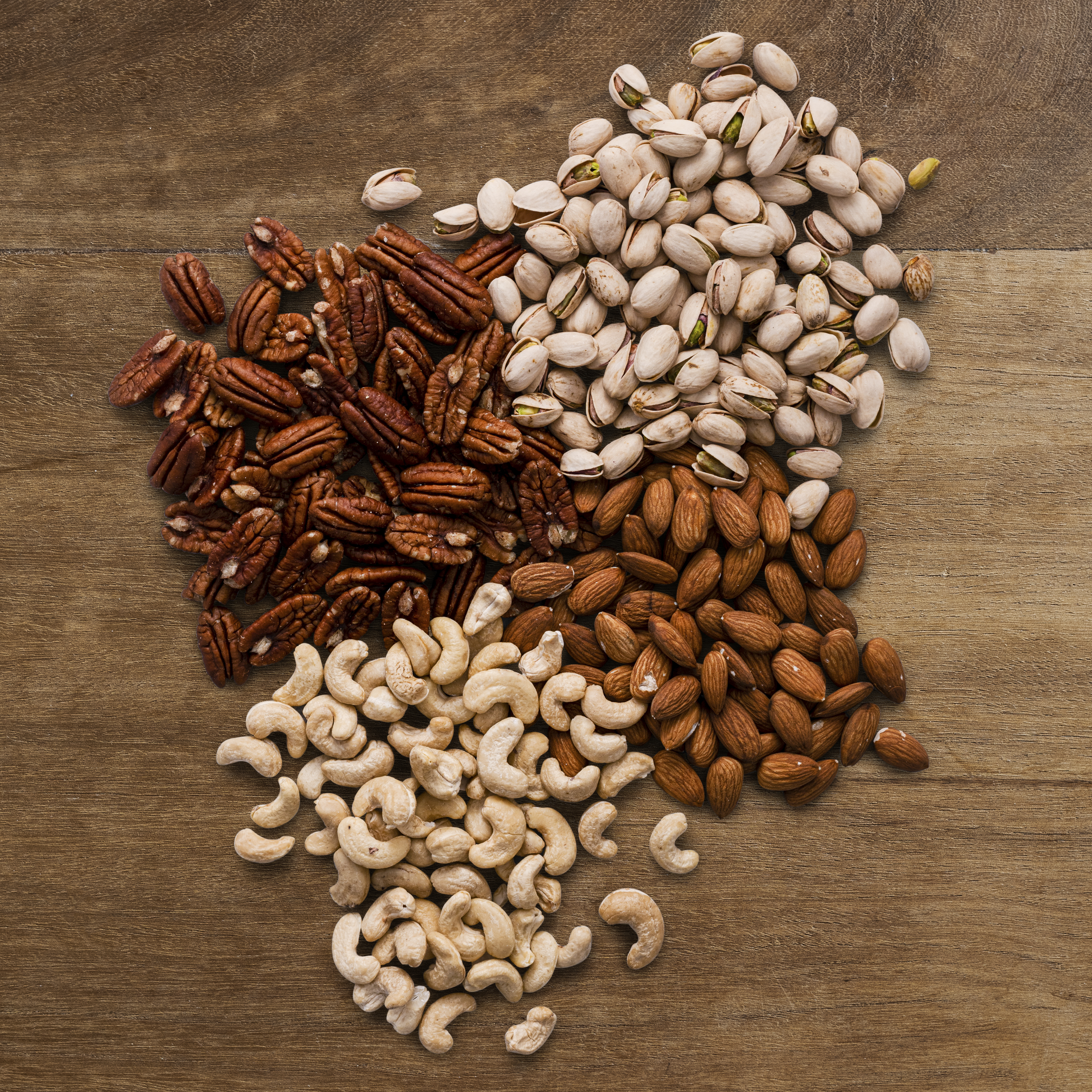 Seeds & Nuts