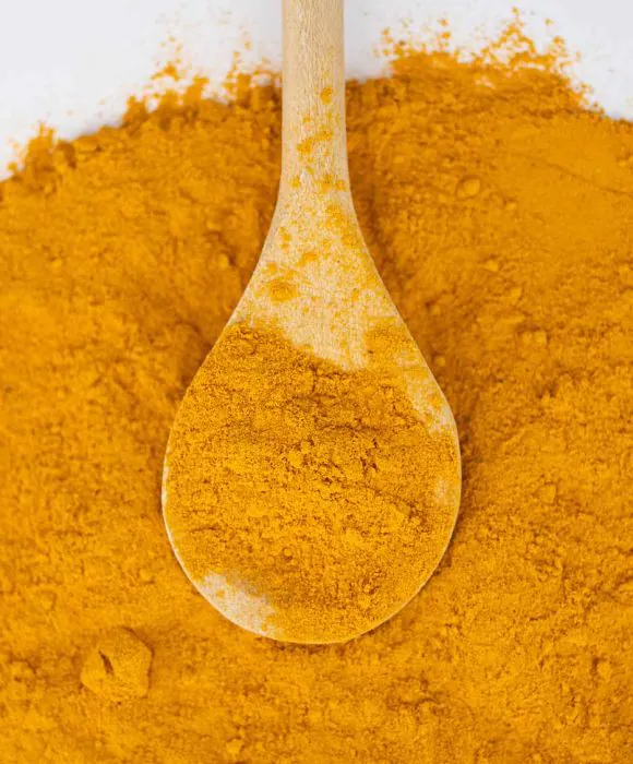 Turmeric Powder
