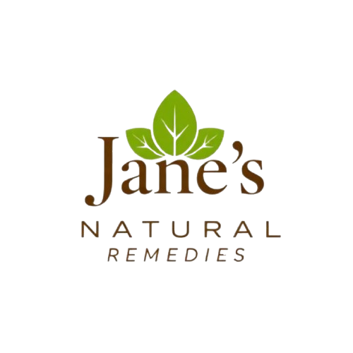 Jane's Natural Remedies